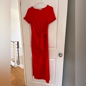 Sezane Pippa Dress